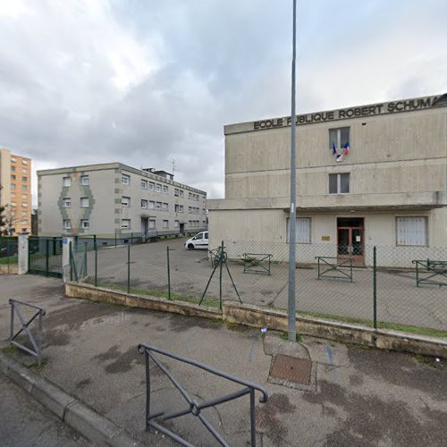 Ecole Robert Schuman à Sainte-Foy-lès-Lyon