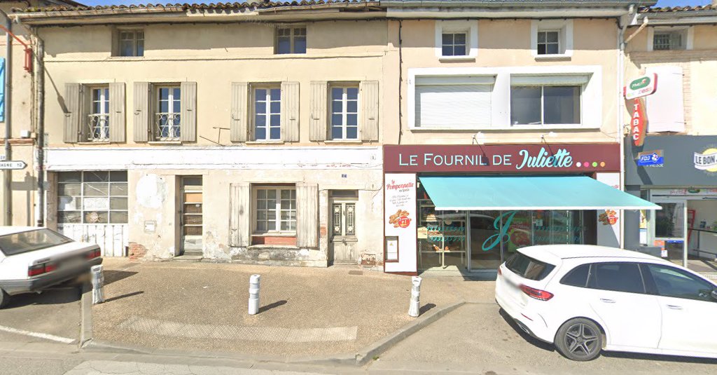 Terle Sandrine à Beaumont-de-Lomagne (Tarn-et-Garonne 82)