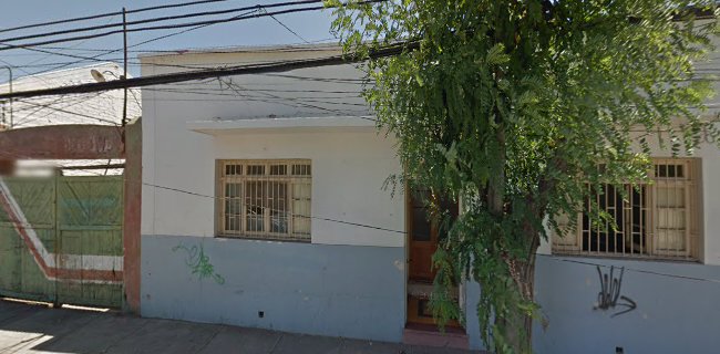 Opiniones de Chilexpress Pick Up PILGRIM TRAVEL STORE en San Felipe - Servicio de mensajería