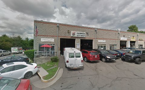 Auto Repair Shop «Champion Auto Repair», reviews and photos, 45922 Old Ox Rd #100, Sterling, VA 20166, USA