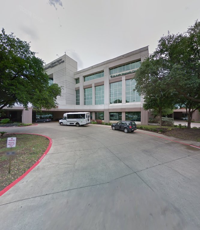 St. David's North Austin Medical Center Emergency Room