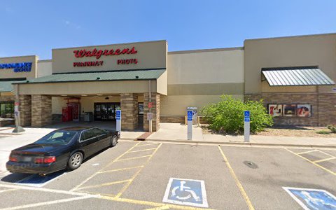 Drug Store «Walgreens», reviews and photos, 360 S Colorado Blvd, Glendale, CO 80246, USA