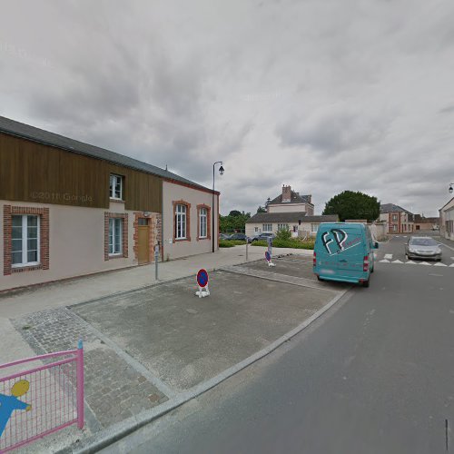 École primaire Ecole Primaire Commune nouvelle d'Arrou