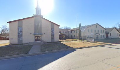 Iglesia Bautista Azle Avenue Baptist Church