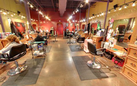 Beauty Salon «Topaz Salon», reviews and photos, 1509 S Lamar Blvd #400, Austin, TX 78704, USA