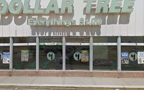 Dollar Store «Dollar Tree», reviews and photos, 7300 Midlothian Turnpike A, Richmond, VA 23225, USA