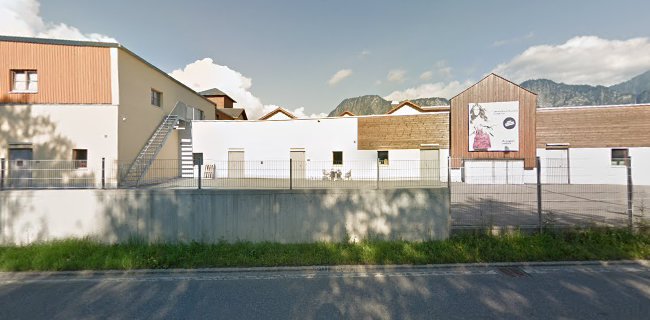 Levi's® Factory Outlet Alpenrhein Village - Bekleidungsgeschäft