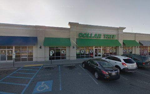 Dollar Store «Dollar Tree», reviews and photos, 100 Old Fair Grounds Way, Kilmarnock, VA 22482, USA