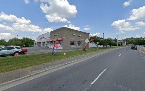 Office Supply Store «Office Depot», reviews and photos, 727 Brenda Dr, Alcoa, TN 37701, USA