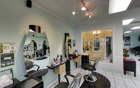 Hair Salon «Kim Sun Young Beauty Salon», reviews and photos, 4970 Irvine Blvd #107, Irvine, CA 92620, USA
