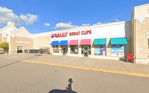 Beauty Supply Store «Sally Beauty», reviews and photos, 204 Pioneer Trail, Chaska, MN 55318, USA