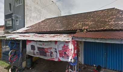 Titan Minang Indonesia. PT