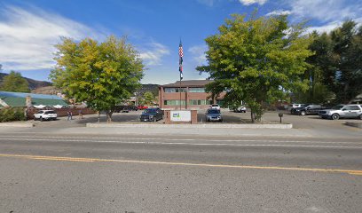 Meeker Colorado Workforce Center