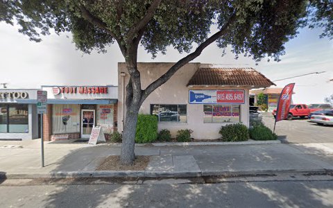 Auto Body Shop «B & B Auto Body», reviews and photos, 3043 Thousand Oaks Blvd, Thousand Oaks, CA 91362, USA