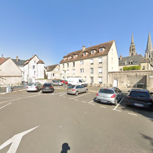 Cantina's World à Chartres