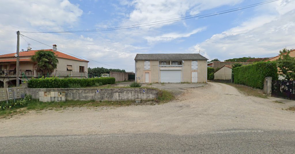 Etoile Immobilier à Montmeyran (Drôme 26)