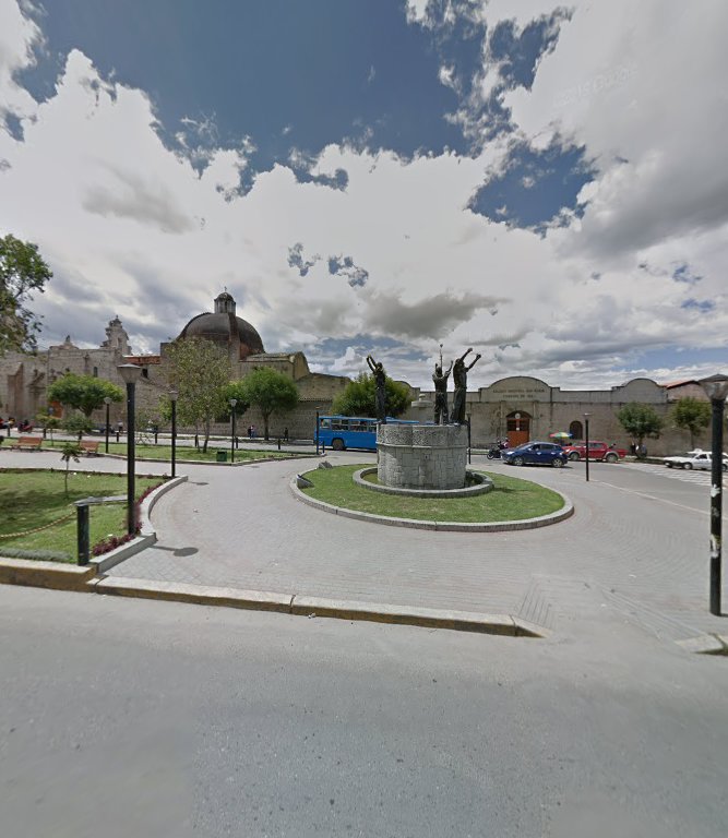 Quetalcompra Cajamarca