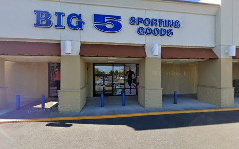 Sporting Goods Store «Big 5 Sporting Goods - Auburn», reviews and photos, 1221 Auburn Way N, Auburn, WA 98002, USA