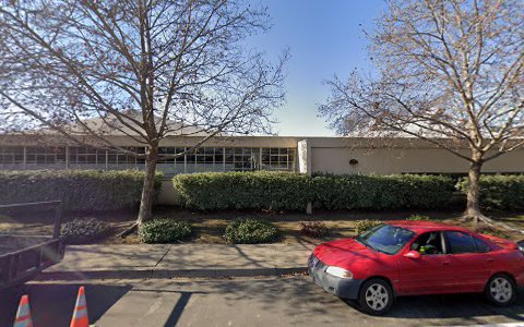 Self-Storage Facility «9th & X Self Storage», reviews and photos, 2410 9th St, Sacramento, CA 95818, USA