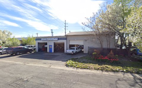 Auto Repair Shop «West Valley Auto Repair», reviews and photos, 3470 S 1940 W, West Valley City, UT 84119, USA