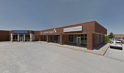 April Johnston - Pet Food Store in Papillion Nebraska