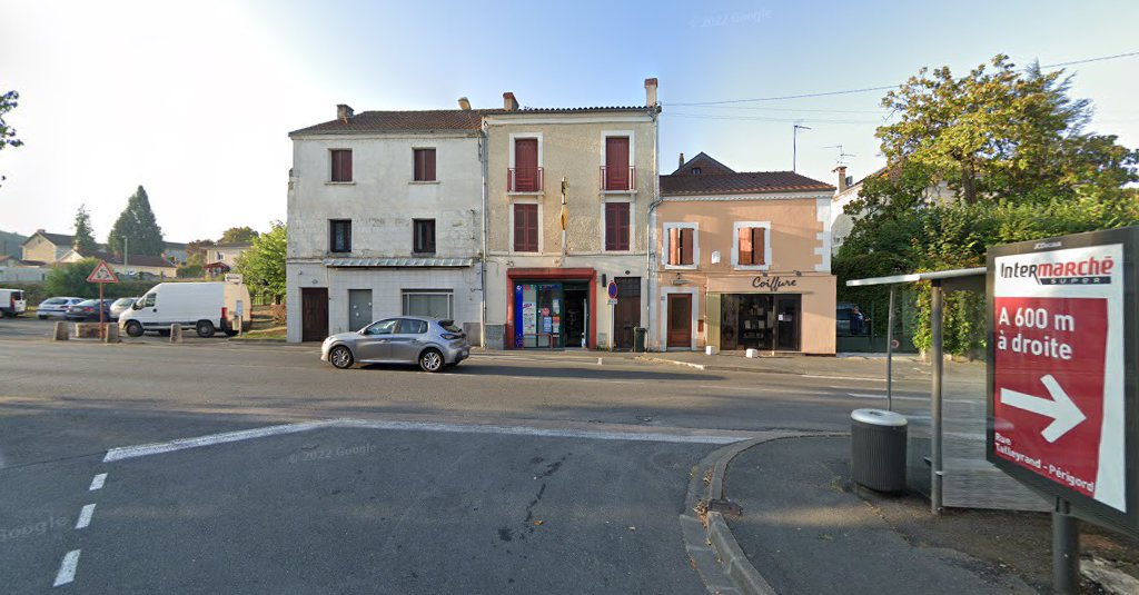 Drugstore Saint Georges Confis à Sanilhac (Dordogne 24)