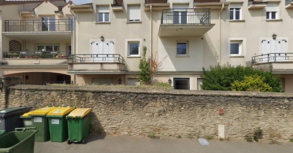 European Homes - Sales Office - LA QUEUE-LEZ-YVELINES à La Queue-lez-Yvelines (Yvelines 78)