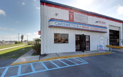 Auto Body Shop «Carsmetics», reviews and photos, 3990 Ulmerton Rd, Clearwater, FL 33762, USA