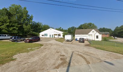 Critter Sitters Motel & Salon