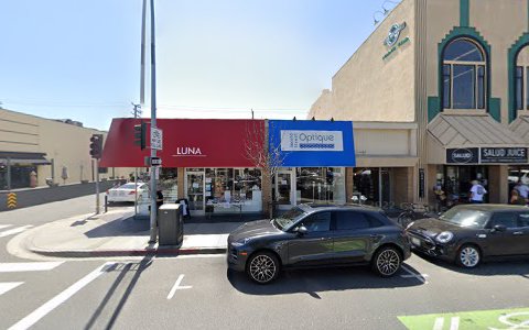 Optician «Second Street Optique», reviews and photos, 4810 E 2nd St, Long Beach, CA 90803, USA
