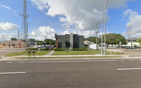 Auto Body Shop «Collisiontec Inc», reviews and photos, 5580 Ulmerton Rd, Clearwater, FL 33760, USA