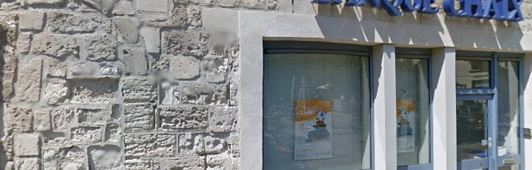 Photo du Banque Banque Populaire Méditerranée à Villeneuve-lès-Avignon