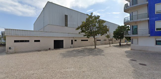 Pavilhão Municipal da Costa da Caparica - Academia