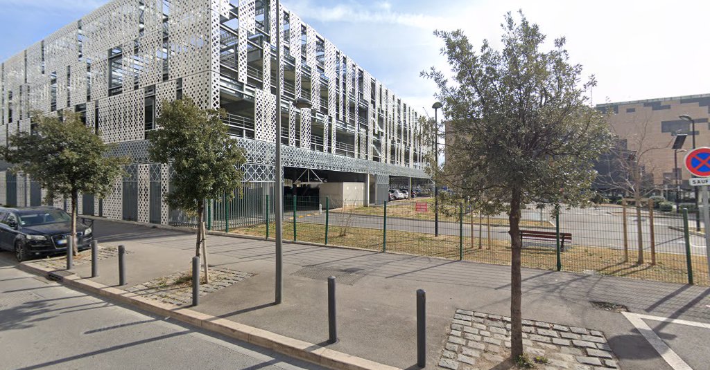 Eiffage Immobilier Sud Est à Marseille (Bouches-du-Rhône 13)