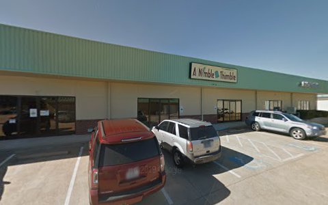 Sewing Shop «A Nimble Thimble», reviews and photos, 1813 Capital Drive, Tyler, TX 75701, USA