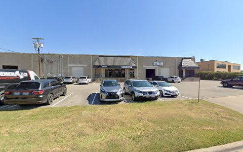 Auto Repair Shop «All Star Japanese Engine & Auto Service», reviews and photos, 4321 Lindbergh Dr, Addison, TX 75001, USA