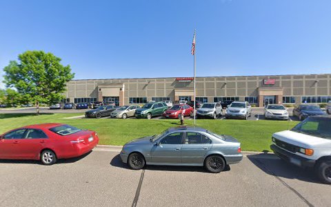 Auto Repair Shop «Auto Works Automotive Service», reviews and photos, 380 Rivertown Dr #400, Woodbury, MN 55125, USA