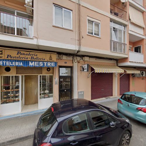 Panadería Pastelería Mestre en Palma