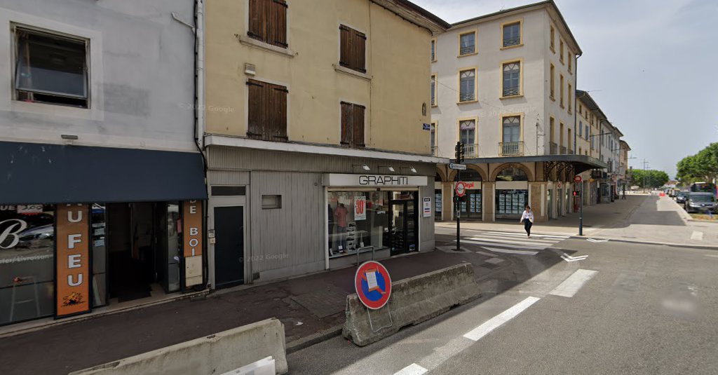 Pizzeria chez bruno à Romans-sur-Isère (Drôme 26)