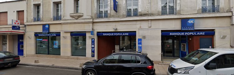 Photo du Banque Banque Populaire Bourgogne Franche-Comté à Migennes
