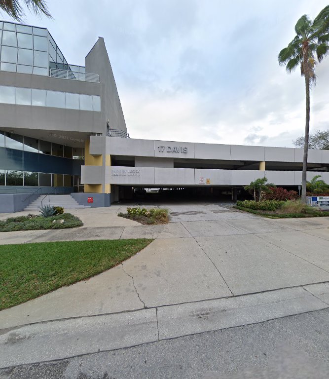 USF Health Cosmetic and Laser Center