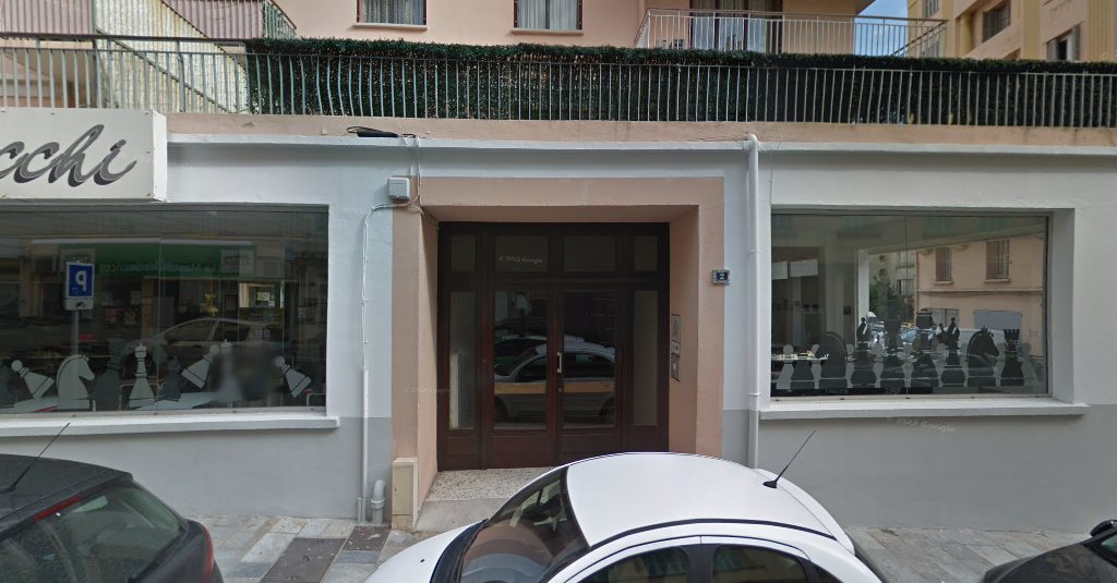 Thaï House à Bastia
