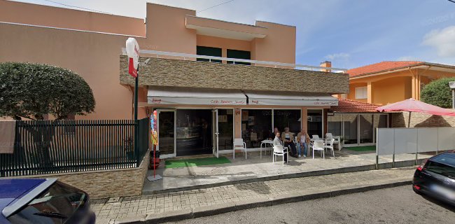 Café Rochas Vivas - Santa Maria da Feira