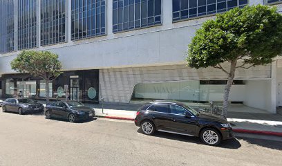 Mr. Richard Braun - Pet Food Store in Beverly Hills California