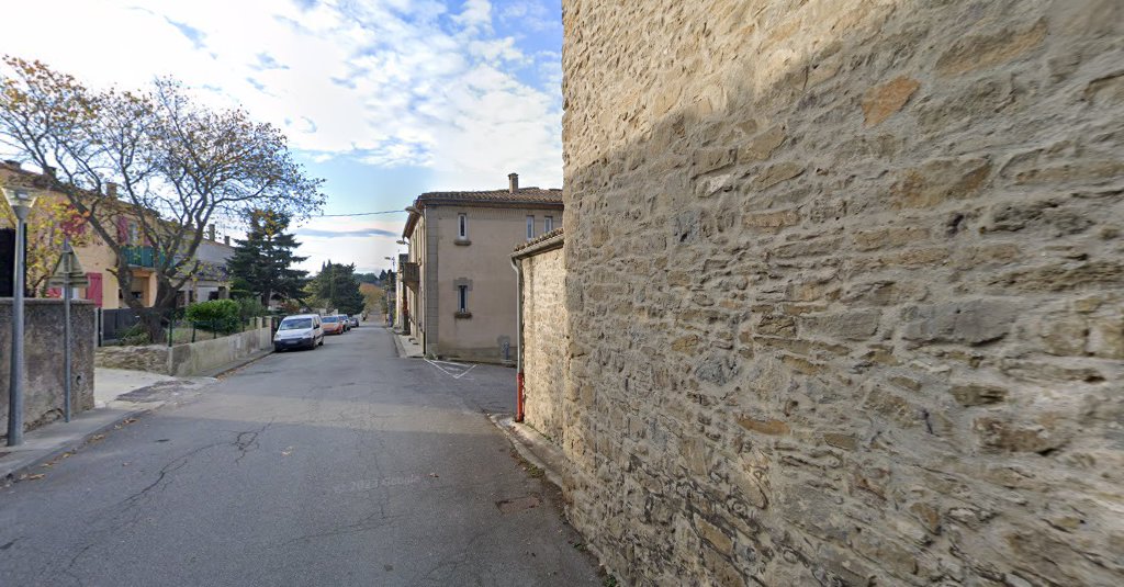 Lamiae à Carcassonne (Aude 11)