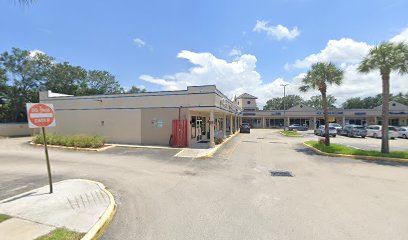 Lake Charleston Health Center