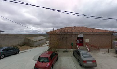 CRA El Pizarral en Santa María la Real de Nieva