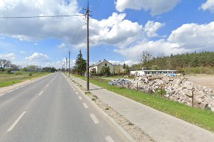 Drągowski S. Okręgowa stacja kontroli pojazdów image