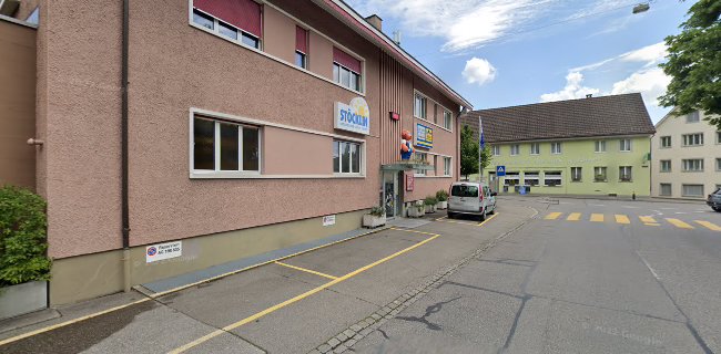 Rezensionen über Stöcklin Reisen AG in Wettingen - Reisebüro