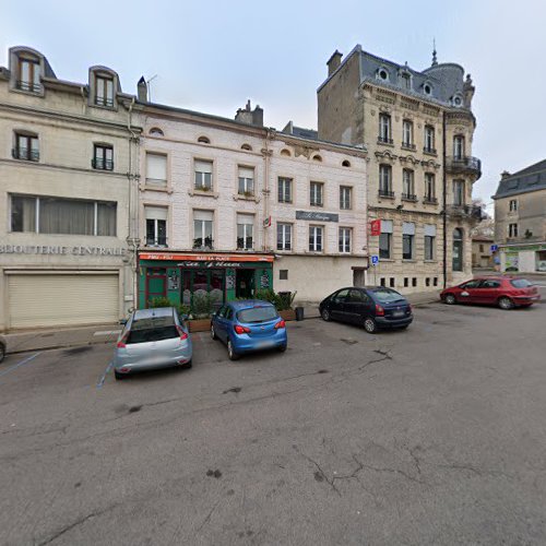 Pharmacie Saint Sebastien à Commercy